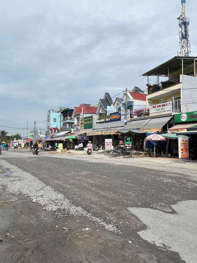 CHO THUÊ NHÀ NGUYÊN CĂN MT ĐƯỜNG LÒ LU