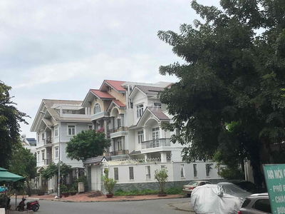 nhà ở kdc nam long