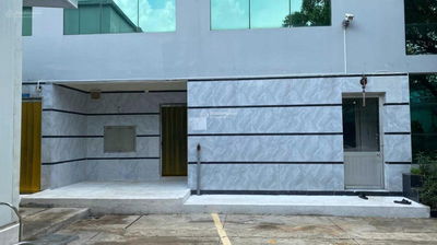 Cho thuê nhà máy chế biến thủy sản, thực phẩm chế biến đông lạnh trong KCN Tân Bình