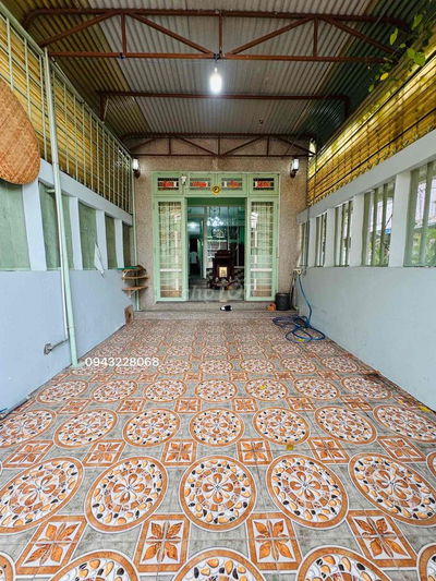 NHÀ LẦU LÔ GÓC - CƯ XÁ LẮP - KP5 TRẢNG DÀI BIÊN HOÀ.(4,2tỷ)