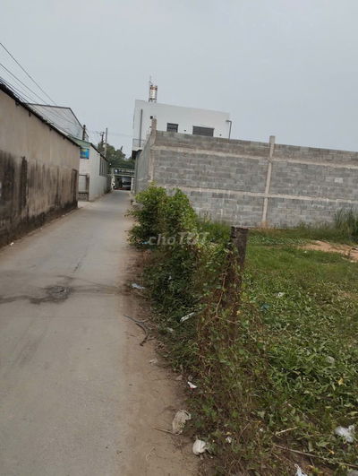 Bán đất xã Phú Mỹ, Tân Phước, Tiền Giang (Xã Hưng Thạnh-Đồng Tháp)