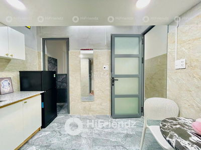 Phòng Duplex siêu đẹp đủ NT -179 Lê Đình Thám Q.TânPhú(Gần Aeon Mall).
