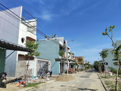 Bán đất đường Nguyễn Thành Thọ, Hoà Quý, Ngũ Hành Sơn, Đà Nẵng