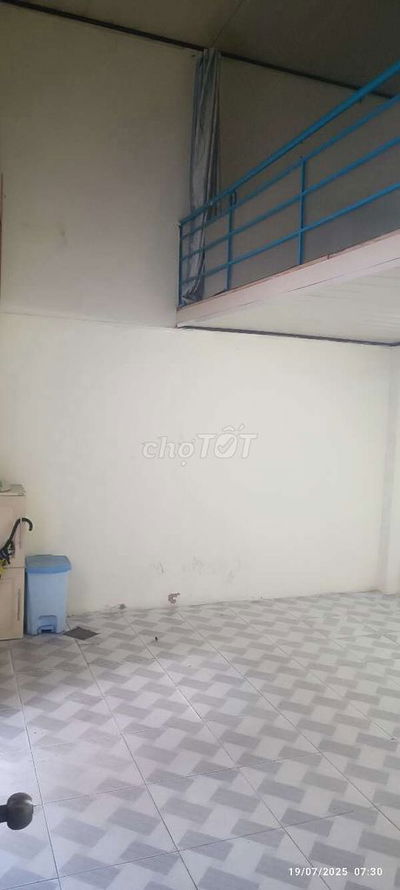 Cho thuê nhà nguyên căn Dài hạn