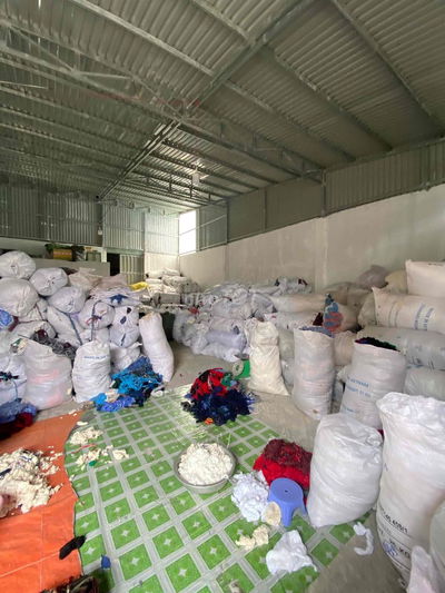 Cho thuê kho, xưởng 250m2 gần Nguyễn Ảnh Thủ