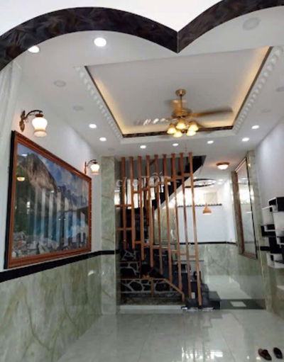 CHO THUÊ NHÀ LÊ VĂN KHƯƠNG QUẬN 12