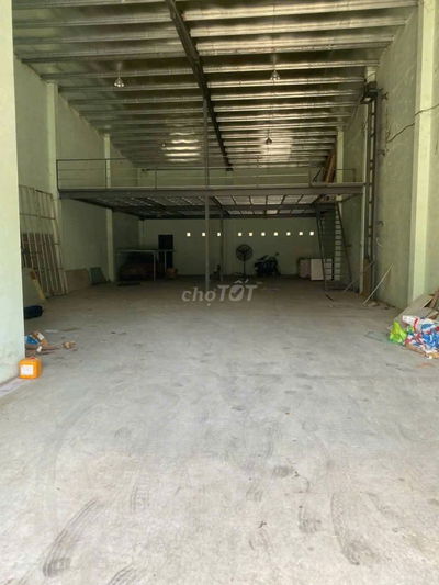 CHO THUÊ KHO NHÀ XƯỞNG GẦN LÊ ĐẠI HÀNH