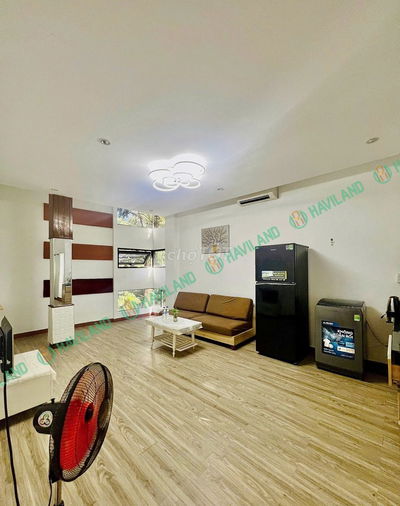✨CĂN HỘ 1PN HẢI CHÂU CÓ HỒ BƠI - THÂN THIỆN THÚ CƯNG