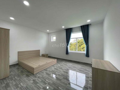 Studio xinh xịn mê li ngay sát đại học mở, kcn hiệp phước