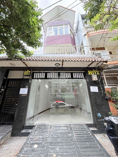 CHO THUÊ MẶT BẰNG KINH DOANH NGAY CHỢ TÂN HƯƠNG