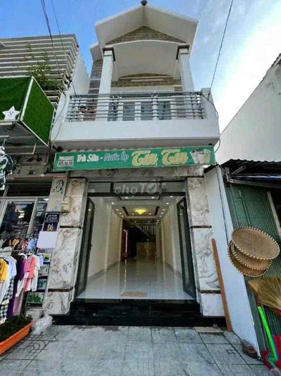 Cần thanh lý nhà chính chủ Bình chánh hưng long 80m2 SHR