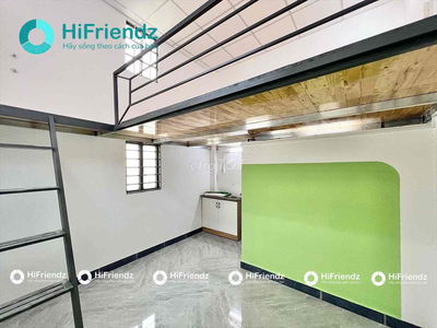 PHÒNG TRỌ GIÁ RẺ GẦN EMART PHAN HUY ÍCH MỚI XÂY CHỈ 3TR