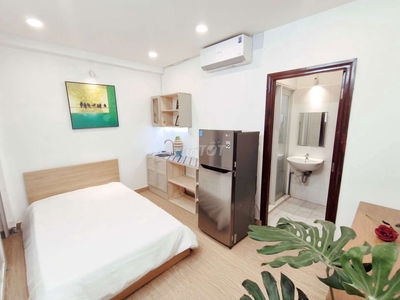 🛑Phòng máy giặt riêng - Tân Bình Gần T3, Hoàng Hoa Thám- TB