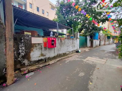 Bán nhà C4 đường Nhật Chiêu, DT 130M2, MT 11M, giá 37.8 tỷ   Ô TÔ VÀO NHÀ, CÁCH HỒ 30M