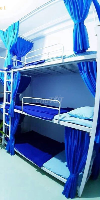 Ký túc xá cách 200m đại học Sài Gòn , Sư Phạm, KHTN
