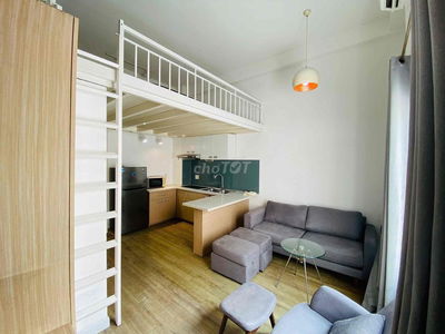 SIÊU PHẨM DUPLEX SIÊU ĐẸP SIÊU THOÁNG MÁT