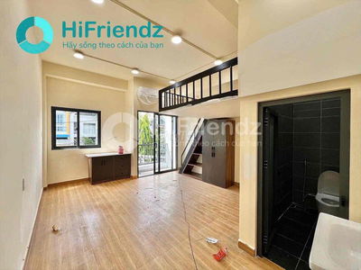 CHO THUÊ CĂN HỘ DUPLEX SIÊU ĐẸP , ĐẦY ĐỦ NỘI THẤT TẠI BÌNH TRƯNG TÂY
