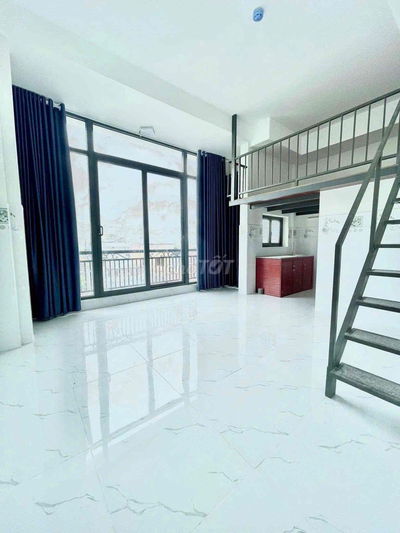 🔰Cho Thuê CH Duplex Cao Cấp - Khu Đầm Sen - Tiện Đi Trung Tâm Q10, Q3
