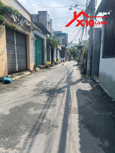 BÁN NHÀ  92m2 PHƯỜNG AN BÌNH , NGAY CHỢ VÀ TRƯỜNG HỌC Biên Hòa.