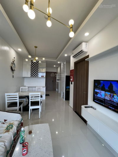 Hè đến kiếm căn thông thoáng nào Q7 Riverside 2.89 tỷ gồm 1PN, tầng trung, thiện chí 0939 720 ***