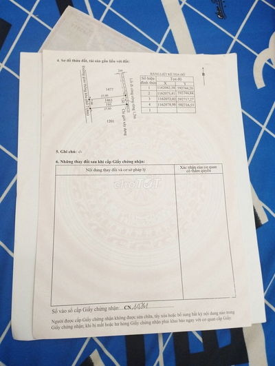 BÁN ĐẤT CẦN ĐƯỚC LONG AN