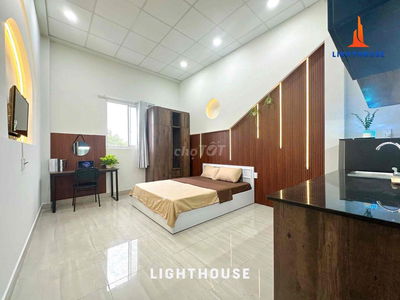 🔥 STUDIO CỬA SỔ TRỜI NỘI THẤT CAO CẤP - THANG MÁY - HẦM XE - BẢO VỆ