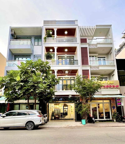 NHÀ MẶT TIỀN ĐƯỜNG SỐ KINH DOANH BUÔN BÁN RẤT TỐT