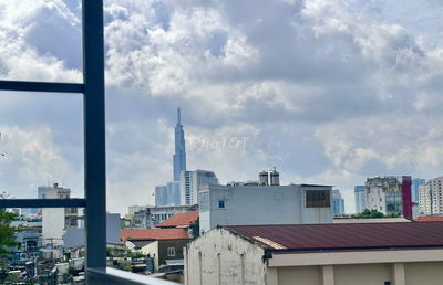 Cho thue nhanh nhà mặt tiền 96 Trần Văn Kỷ Bình Thạnh