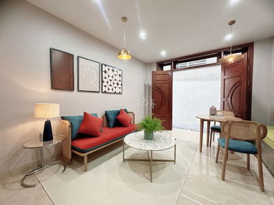 Nhà phố Nguyễn Lam 30m2-mt3.8m-5 tầng-3 p. ngủ-hơn 7 tỷ, gần mặt phố