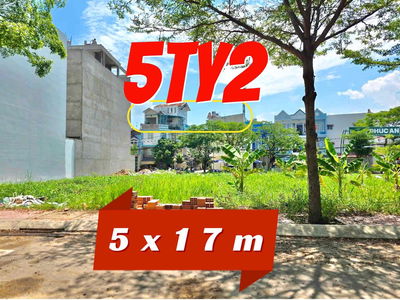 ĐẤT NỀN THỔ CƯ XÂY DỰNG TỰ DO|, ĐƯỜNG ĐÀO TÔNG NGUYÊN, PHÚ XUÂN NHÀ BÈ
