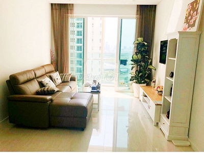 cho thuê 2PN Sadora - 24 triệu - Trống sẵn