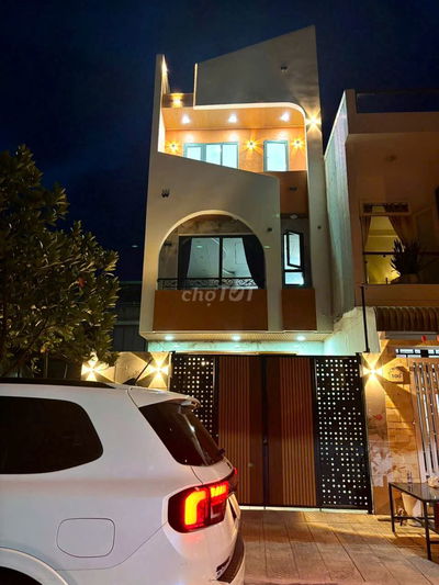 CƠ HỘI VÀNG SỞ HỮU NHÀ PHỐ HIỆN ĐẠI ĐÀ NẴNG