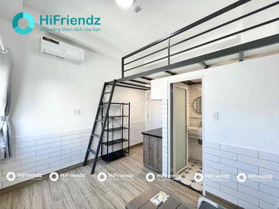 Duplex Lê Đức Thọ Full Đồ Mới Tinh