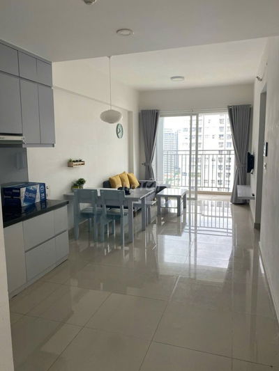 *** CĂN HỘ 2PN SUNRISE RIVERSIDE GIÁ 13 TRIỆU/THÁNG