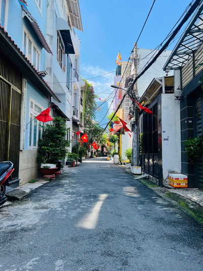 Bán nhà Vườn Lài Tân Phú 4x19m, 3 tầng, hẻm ô tô 5m, giá 8.75 tỷ