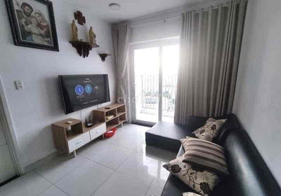 Bán căn hộ Prosper Plaza Quận 12, có Sổ Hồng, 65m2 2PN-2WC có nội thất