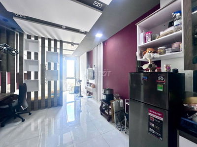 Cần cho thuê căn hộ D vela Quận 7