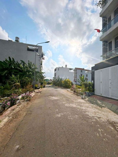 🆘🆘 117m2 ĐẤT THỔ CƯ HẺM ĐƯỜNG NHỰA GIÁ TỐT XÃ TÂN KIÊN
