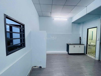 📢 CHO THUÊ PHÒNG ĐẸP – HẺM 854 THỐNG NHẤT, P15, GÒ VẤP