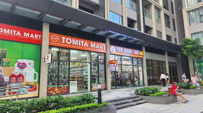 Hàng mới shophouse 63m2 giá 11tỷ (cho thuê 65tr/ tháng) sổ đỏ lâu dài ký trực tiếp CĐT mua là thắng