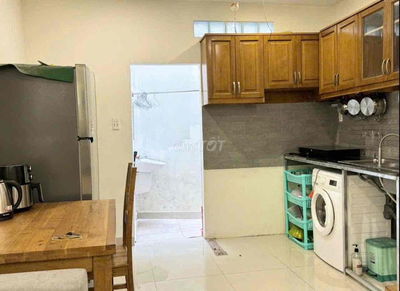 Nguyễn Thị Tần - 40m-2 Phòng ngủ - Nở Hậu - SHR Hoàn Công