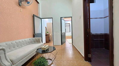 CĂN HỘ GIÁ RẺ 2 PN 50m2