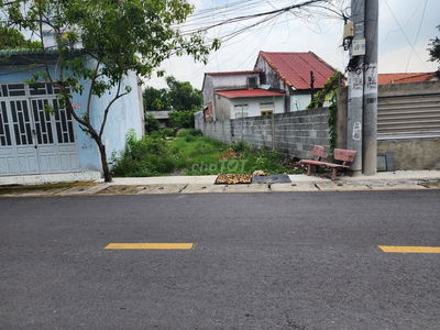Chính chủ cần bán 178m2 thổ cư sổ riêng ngay Bv Xuyên Á, giá 356 triệu
