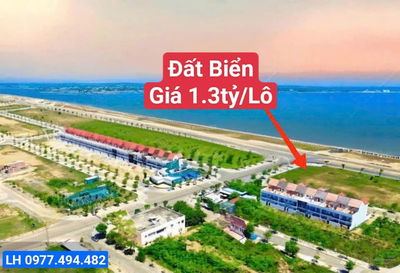 TỔNG HỢP CÁC LÔ ĐẤT ĐANG GIAO BÁN GẤP TẠI QUẤT LÂM GIÁ TỪ 1.3 TỶ/LÔ, DT 80-100M2. LH 0977 494 ***