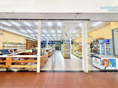 CHO THUÊ MẶT BẰNG SIÊU RỘNG 500M2 MẶT TIỀN KHU KHÁCH DU LỊCH GIÁ 270 TRIỆU/THÁNG