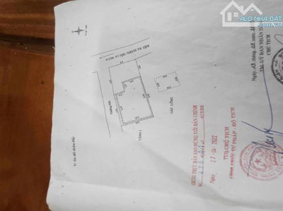 GÓC KIỆT NHỰA TIỂU LA TRUNG TÂM HẢI CHÂU HÀNG HIẾM 80M2 NGANG 6 CHỈ 6 TỶ HƠN