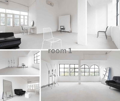 SANG NHƯỢNG STUDIO 170m2 TRUNG TÂM ĐỘI CẤN