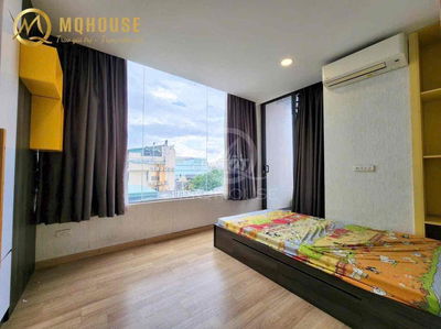 2PN siêu đẹp siêu mới tại Lê Văn Sĩ