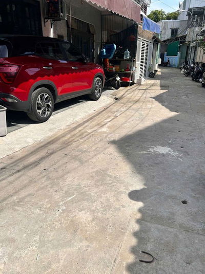 🏘 BÁN DÃY TRỌ , Oto Tận Nơi,  Đường Hoàng Văn Thái  Gần Chợ