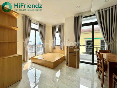 CITYLAND TRẦN THỊ NGHỈ GẦN IUH BV 175 NGUYỄN KIỆM NGÃ 6 GÒ VẤP